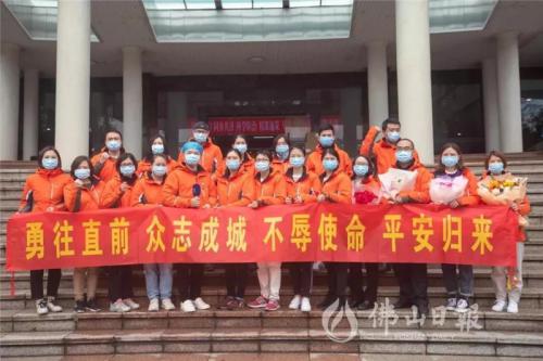 武漢加油|眾志成城，齊心抗疫，佩安婷用行動書寫社會責(zé)任